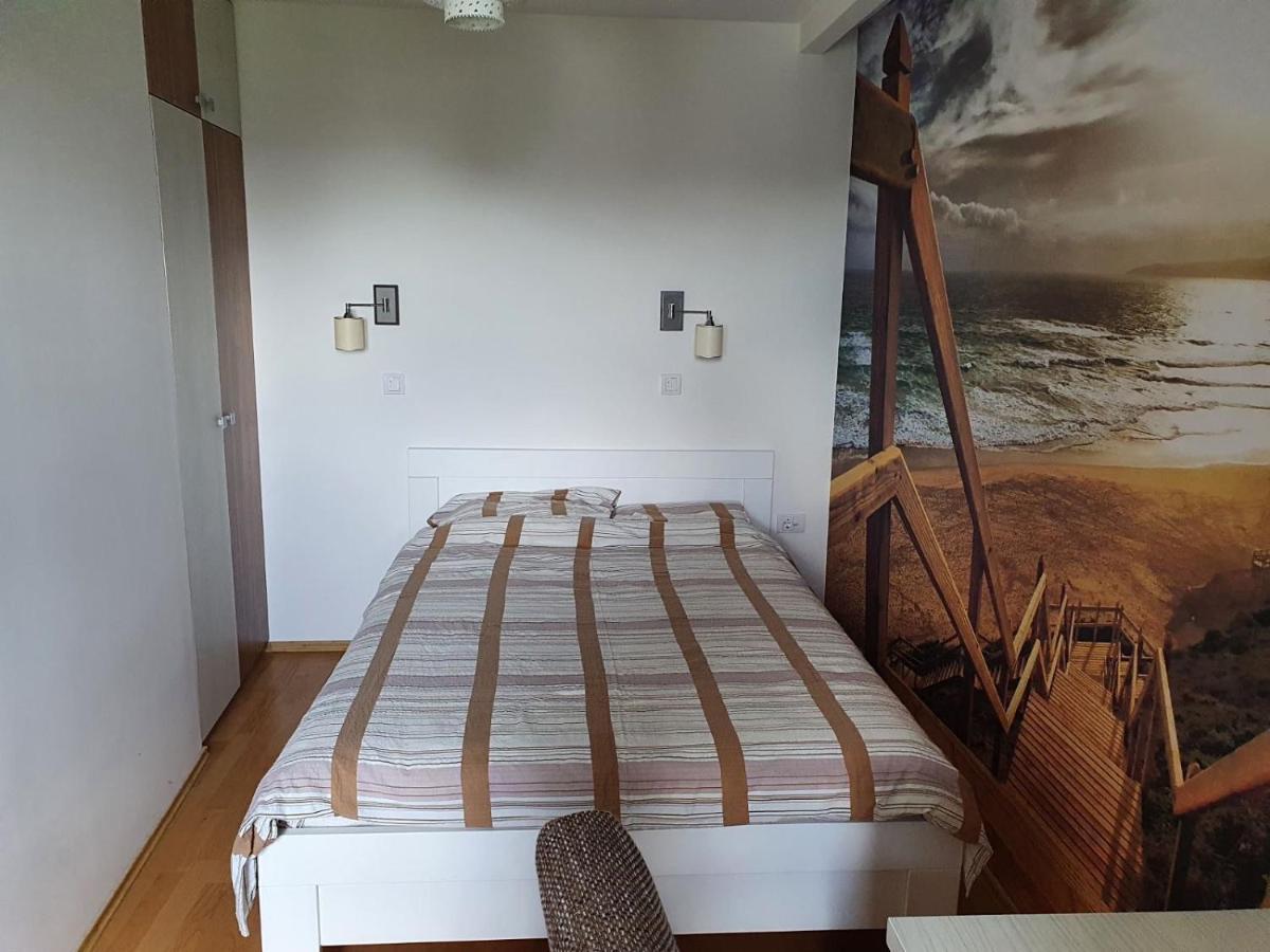 Alo Alo Apartman 6 Kruševac Exterior foto