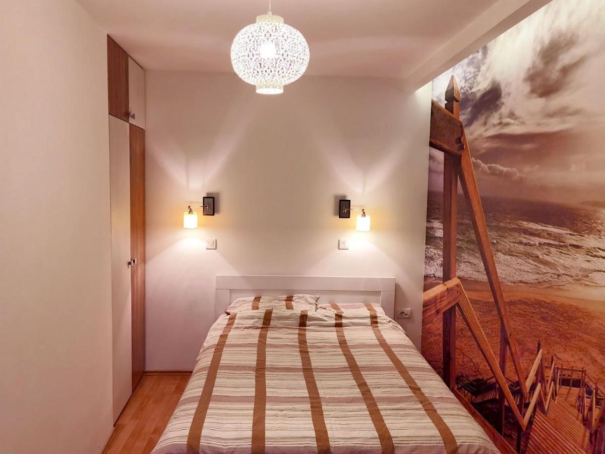 Alo Alo Apartman 6 Kruševac Exterior foto
