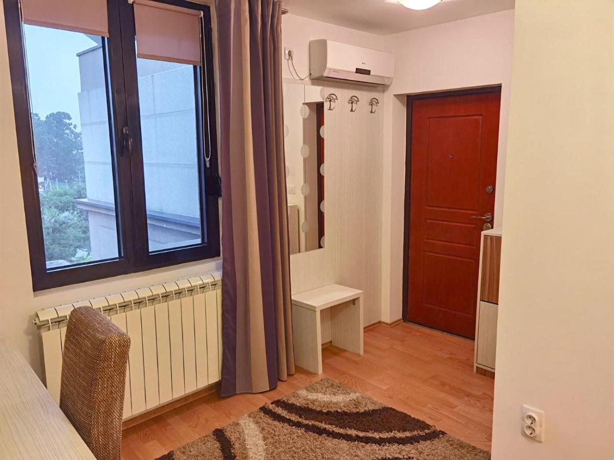 Alo Alo Apartman 6 Kruševac Exterior foto