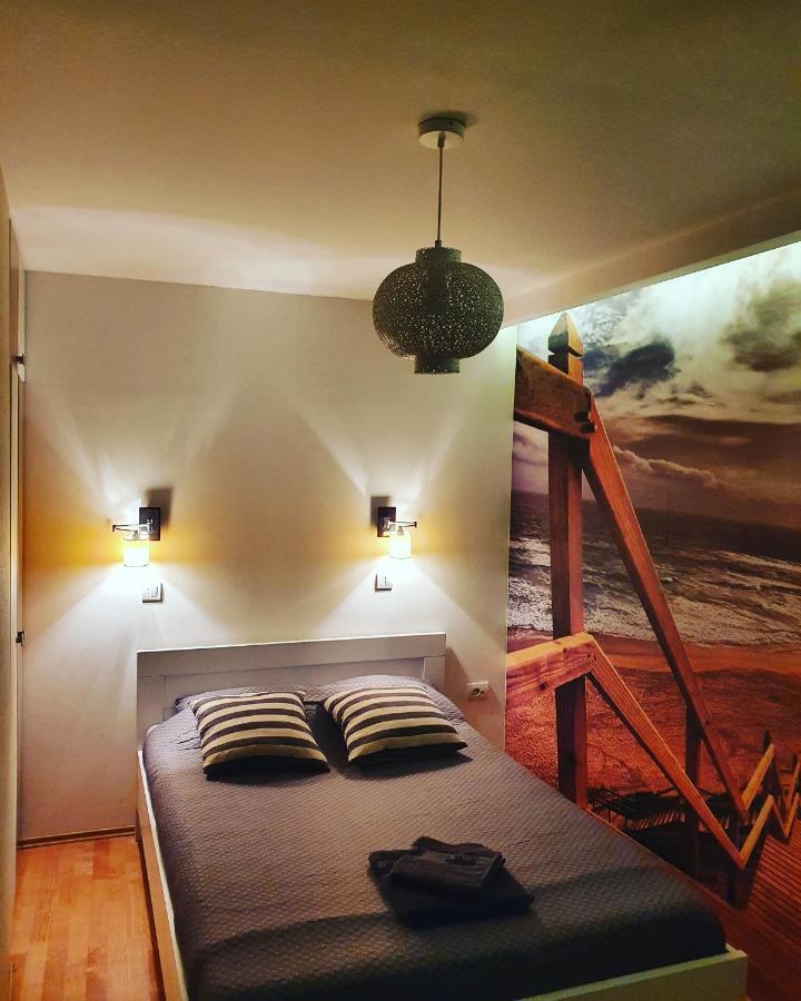 Alo Alo Apartman 6 Kruševac Exterior foto