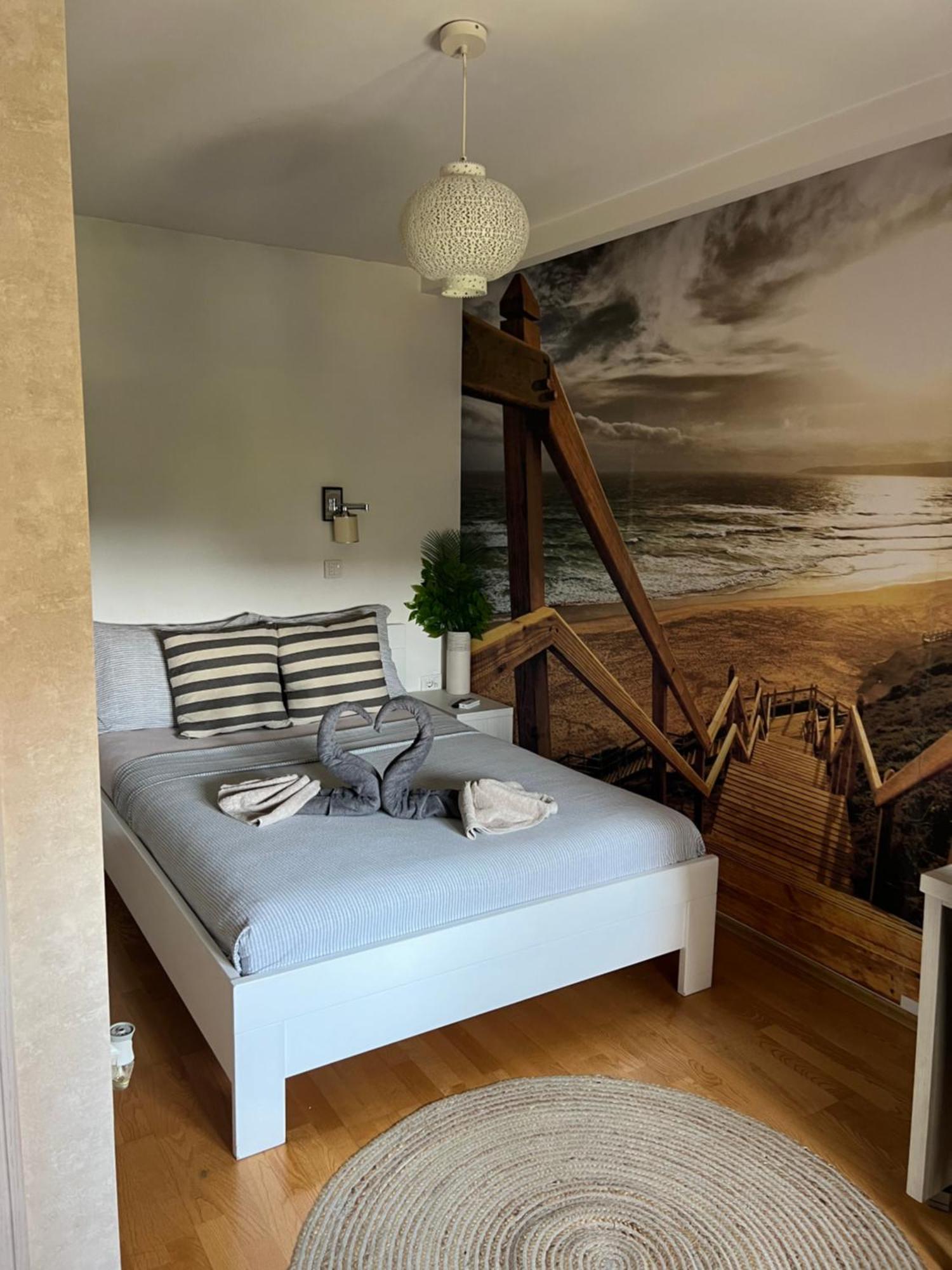 Alo Alo Apartman 6 Kruševac Exterior foto